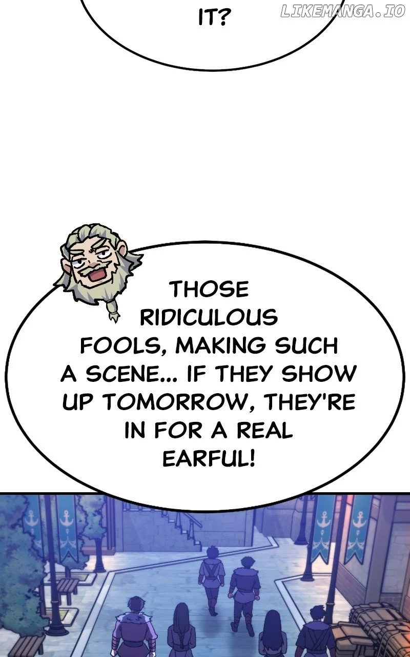 Divine Delivery Chapter 65 108